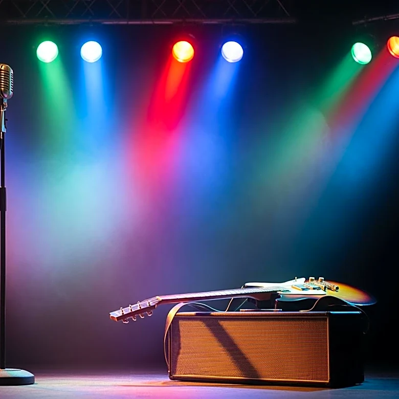 Broadway's 'The Lost Boys' Musical Dazzles with Special Effects and Rock Score