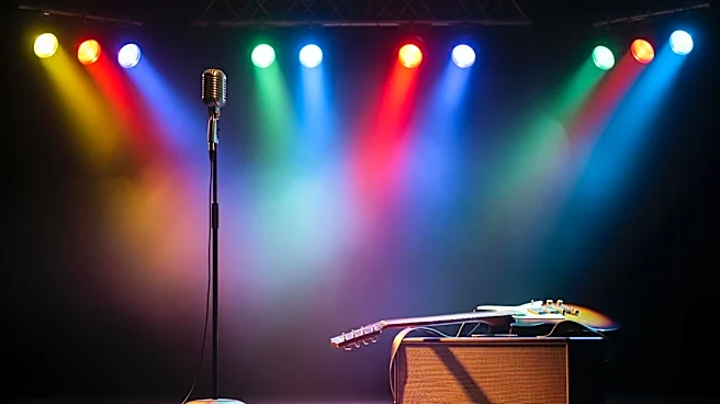 Broadway's 'The Lost Boys' Musical Dazzles with Special Effects and Rock Score