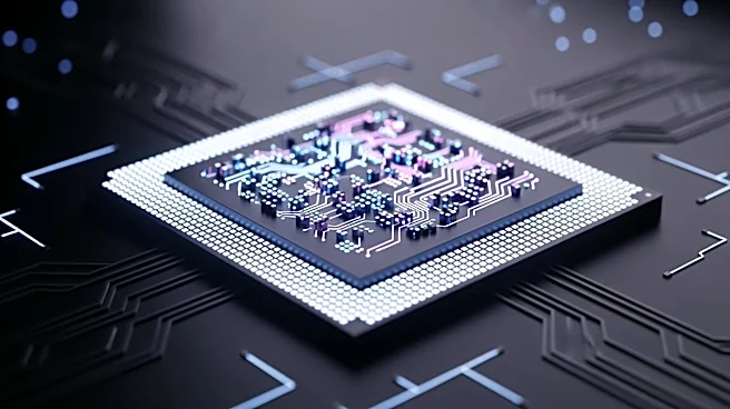 AMD Ryzen 9 9950X3D CPU Offers Enhanced Performance with Price Reduction on Amazon