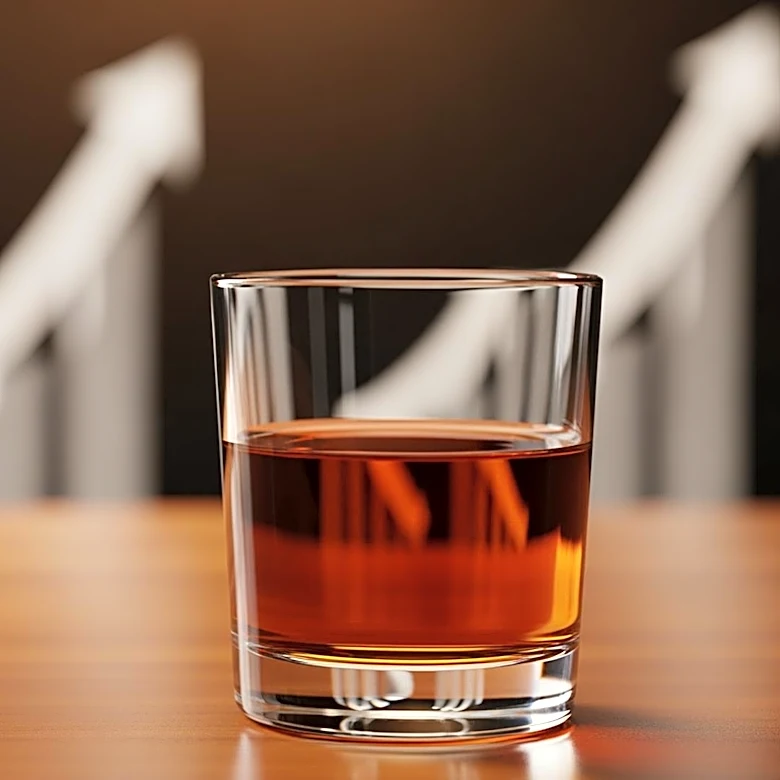 Kingsland Drinks Secures £65m Funding to Boost Growth Under New Leadership