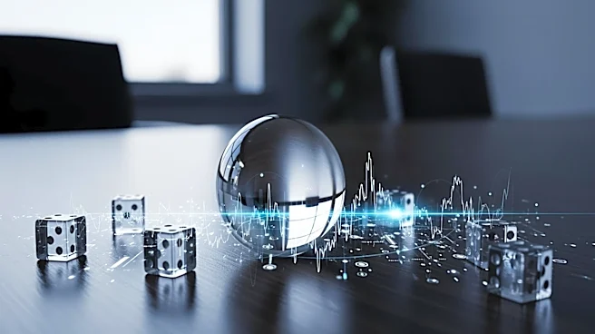 Prediction Markets Face Scrutiny Over Insider Trading Allegations