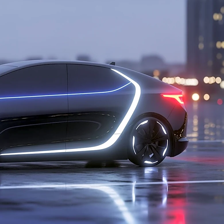 Waymo's Robotaxi Expansion Highlights Challenges and Opportunities in Autonomous Vehicle Industry