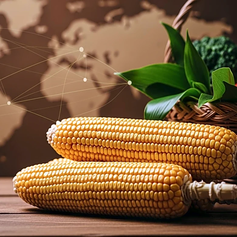 Goshers Highlights Zambia's Agricultural Potential and Trade Links with Ghana