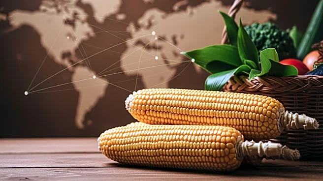 Goshers Highlights Zambia's Agricultural Potential and Trade Links with Ghana