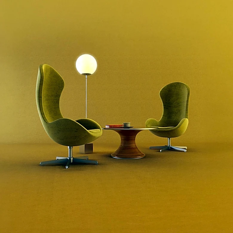 Alex Eagle Explores Modernism's Influence on Design and Lifestyle