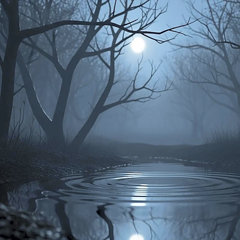 Korean Horror Film 'Salmokji: Whispering Water' Achieves Box Office Milestone