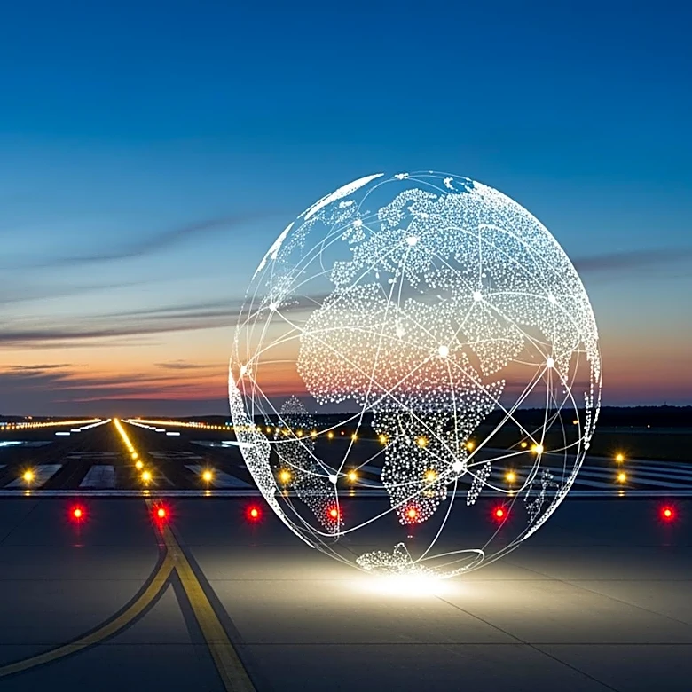 Airlines Announce New Routes and Expanded Services for 2026