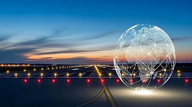 Airlines Announce New Routes and Expanded Services for 2026