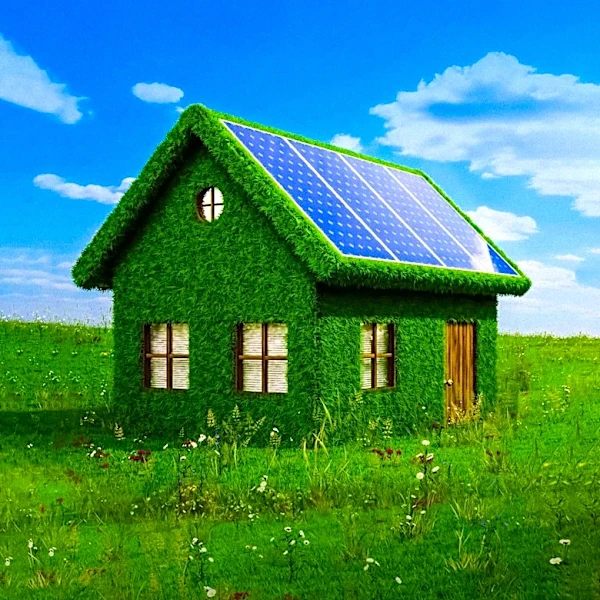 Permaculturalist Brandy Hall Advocates for Sustainable Home Landscapes