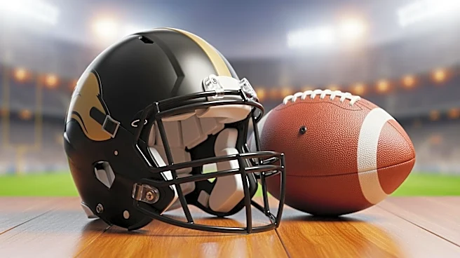 Pittsburgh Steelers Draft Navy Star Eli Heidenreich, Bringing Hometown Talent to NFL