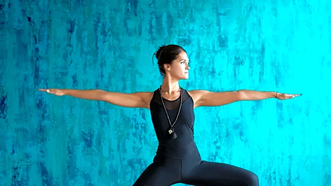 Goth Yoga Thrives in Burbank Occult Shop, Offering Unique Wellness Experience