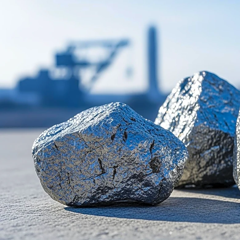 Viking Mines Advances Linka Tungsten Project with New Processing Study