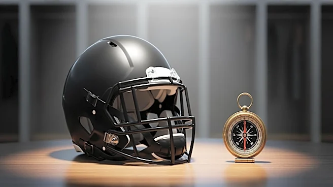 Steelers Select Navy's Eli Heidenreich in 2026 NFL Draft for Versatility