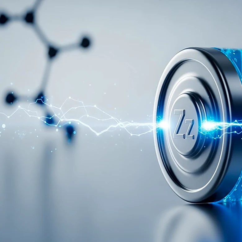 Researchers Develop New Electrolytes to Enhance Zinc Battery Efficiency for Renewable Energy Storage