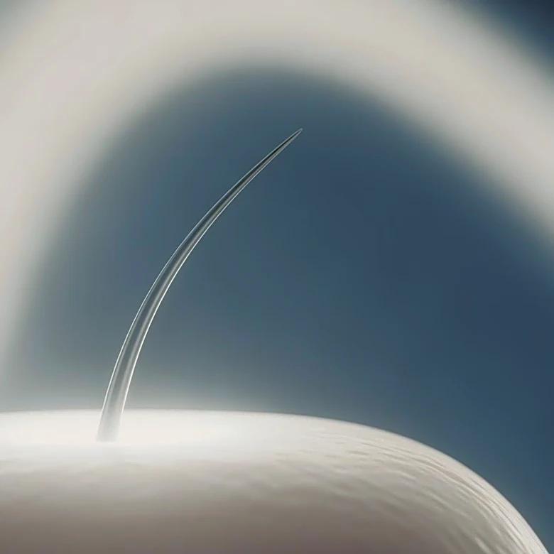 Veradermics Announces Conference Call to Discuss Phase 2/3 Study Results for Hair Loss Treatment