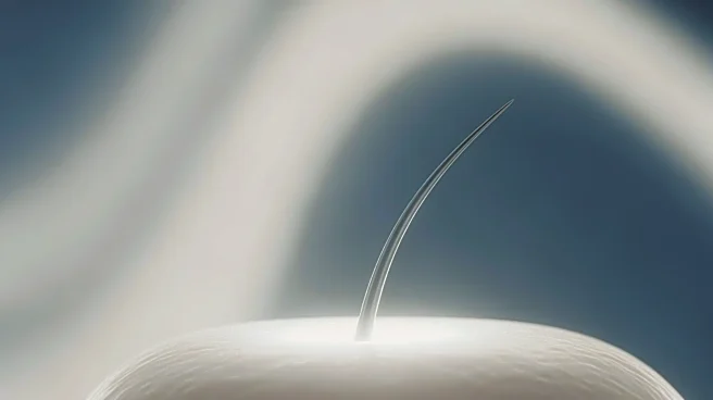 Veradermics Announces Conference Call to Discuss Phase 2/3 Study Results for Hair Loss Treatment