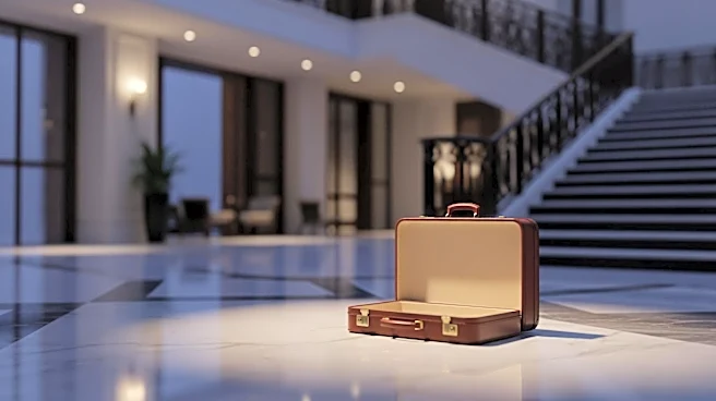 HBO's 'The White Lotus' Season 4 Faces Casting Changes Amid Production Challenges