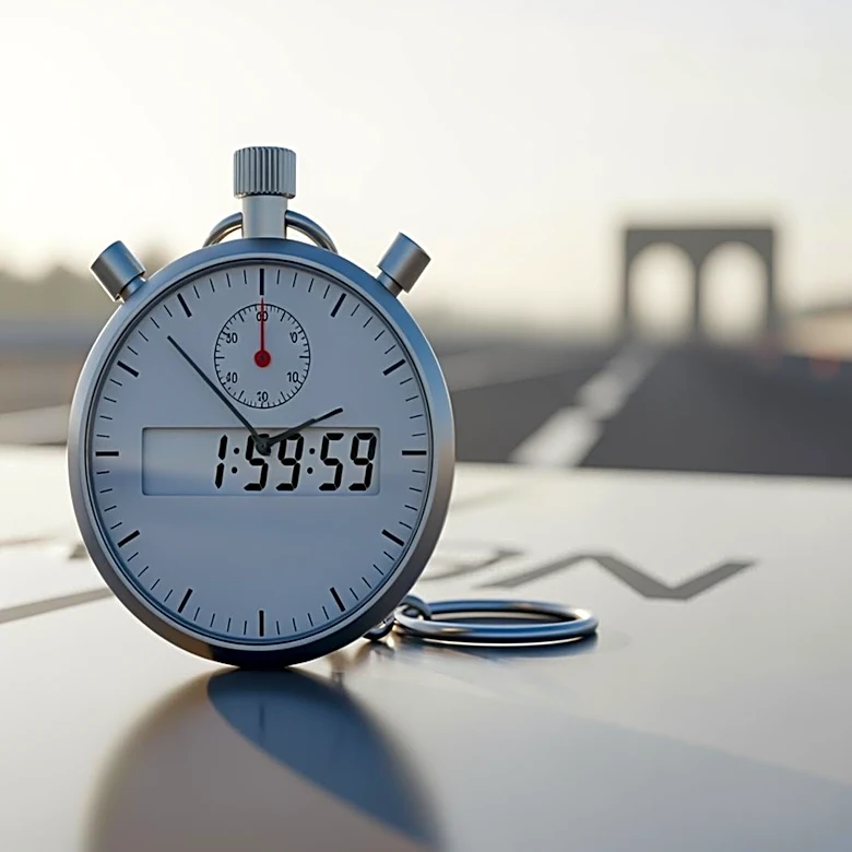 Sabastian Sawe Breaks 2-Hour Barrier to Win London Marathon, Sets New World Record