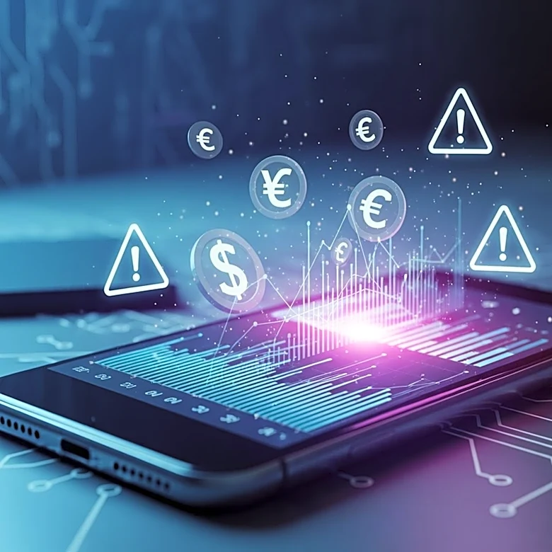 Younger Investors Turn to 'Finfluencers' Amid Rising Fraud Risks