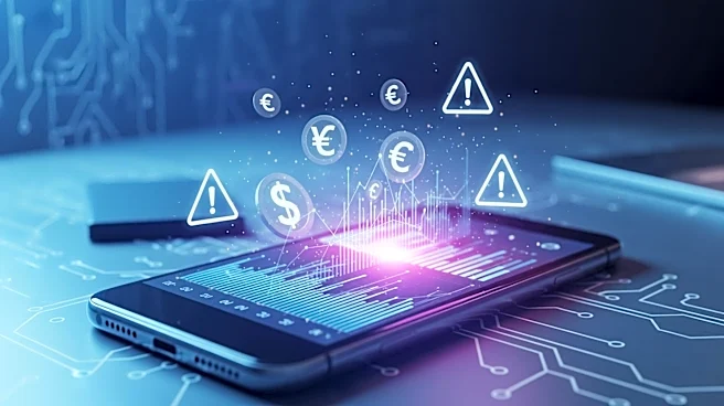 Younger Investors Turn to 'Finfluencers' Amid Rising Fraud Risks