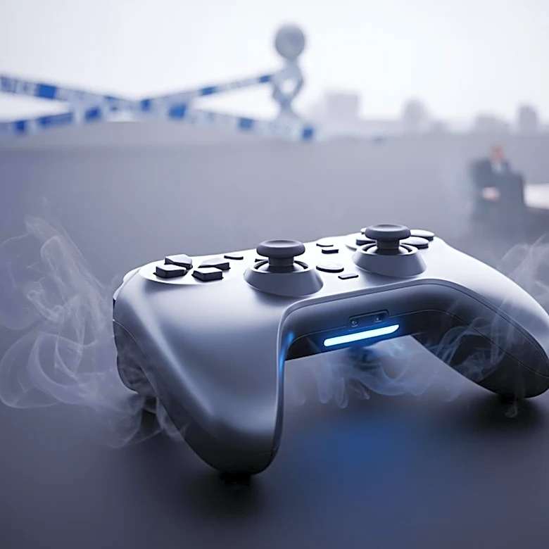 Valve's Steam Controller Release Date Potentially Leaked, Indicating Imminent Launch