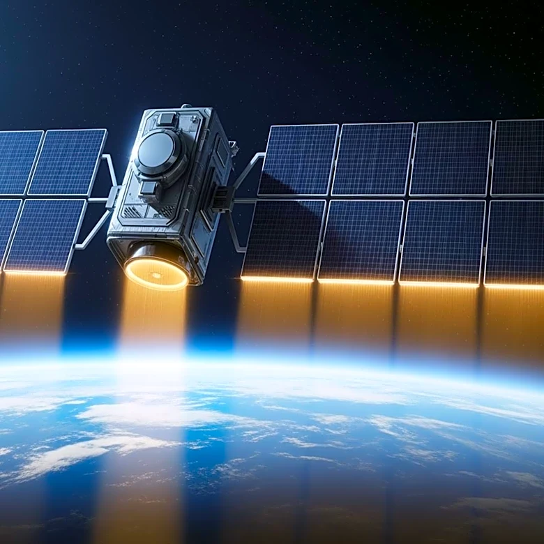 Meta Partners with Overview Energy for Space-Based Solar Power