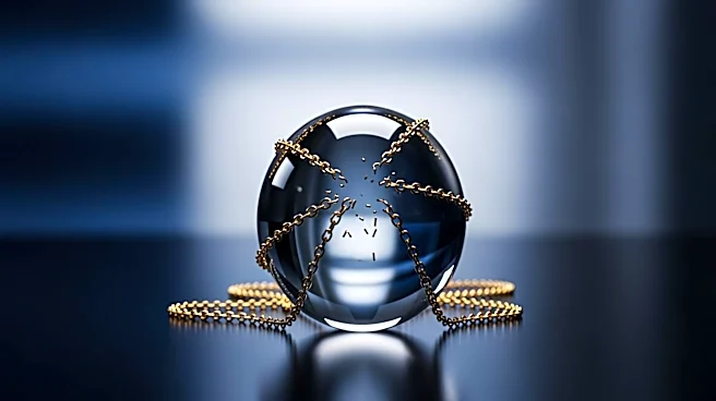 Prediction Markets Face Scrutiny Amid Allegations of Insider Trading and Manipulation