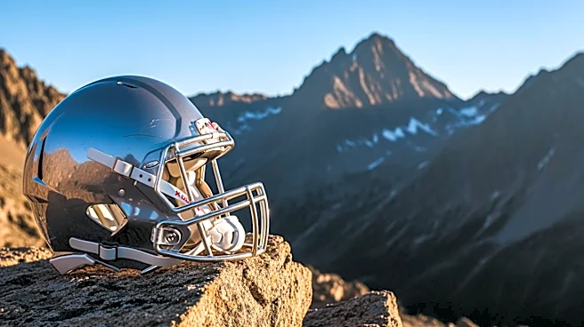 Mountain West Players Make Impact in 2026 NFL Draft with Key Selections