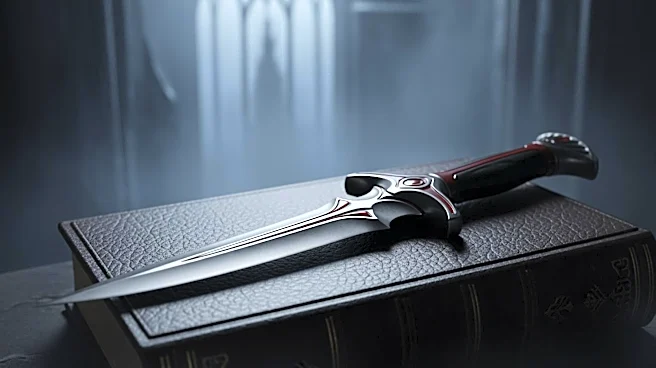 Bloodlines 2 DLC Introduces Enhanced Combat Mechanics for Vampire RPG Fans