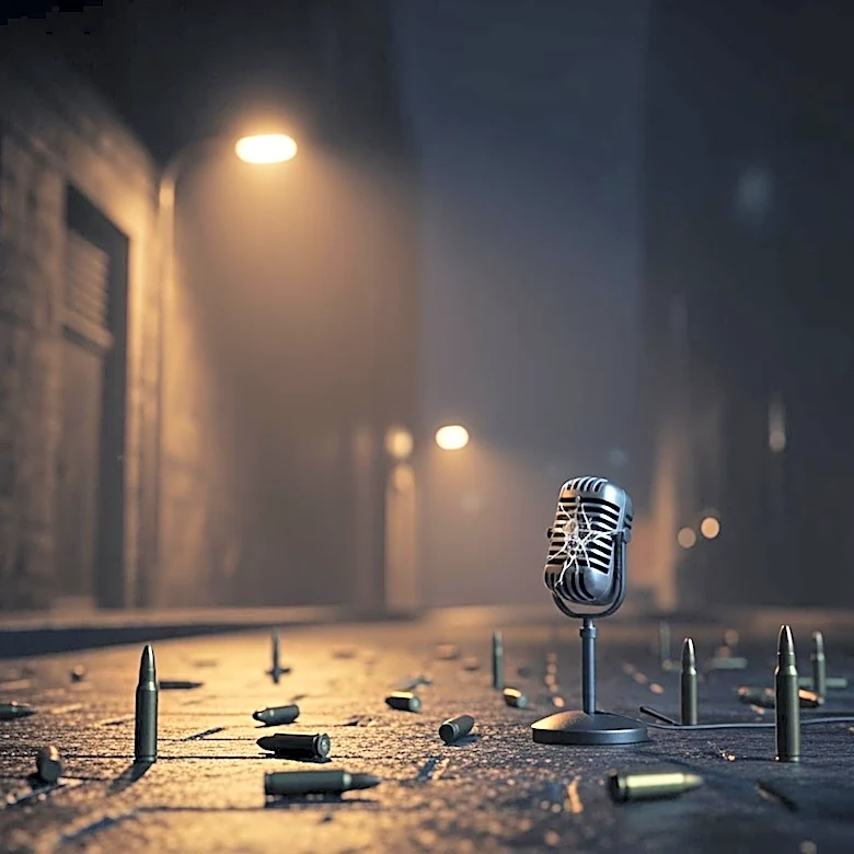 True Confession Game Trailer Unveils a Dark, Psychological Shooter Experience