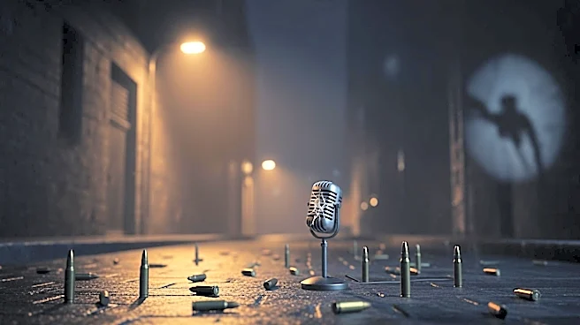 True Confession Game Trailer Unveils a Dark, Psychological Shooter Experience