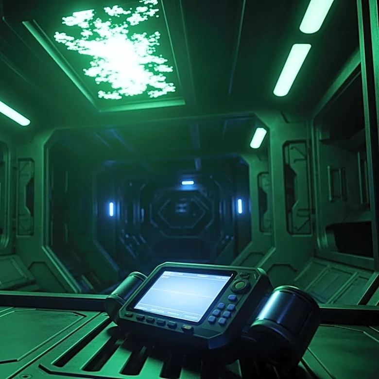 Sega and Creative Assembly Tease Alien: Isolation Sequel on Alien Day 2026