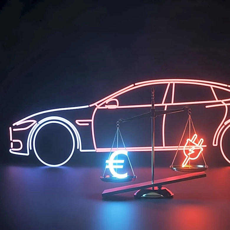 Kia Reduces EU Prices Amid Rising Chinese EV Registrations, Impacting Profit Margins