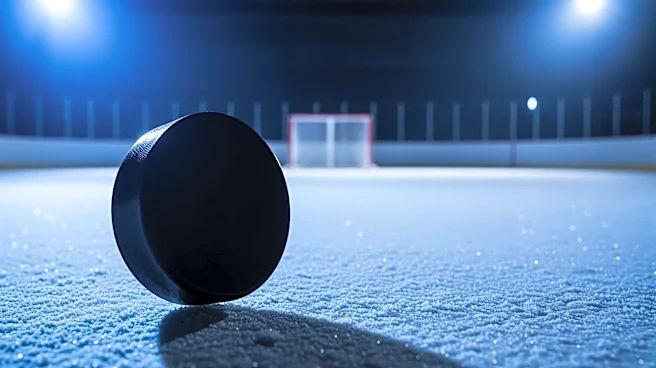 NHL 2026 Playoffs Begin with Wide-Open Field and New Contenders