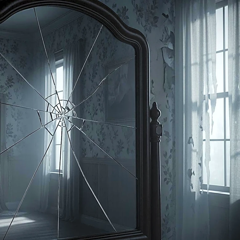 BrokenLore: DON'T PLAY Game Announcement Highlights Psychological Horror
