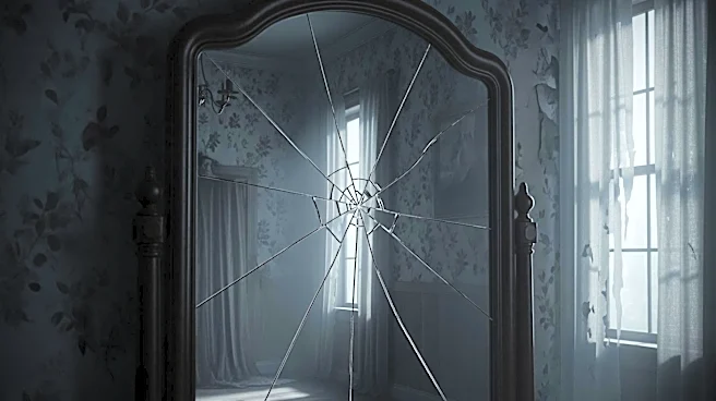 BrokenLore: DON'T PLAY Game Announcement Highlights Psychological Horror