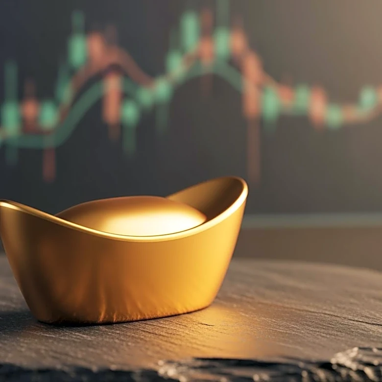Gold Prices Hover Near $4,700 Amid Stagflation Concerns and Dollar Strength