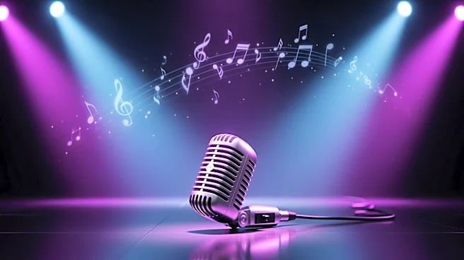 Madonna Unveils New Songs at West Hollywood Event, Engages Audience with Surprise Performance