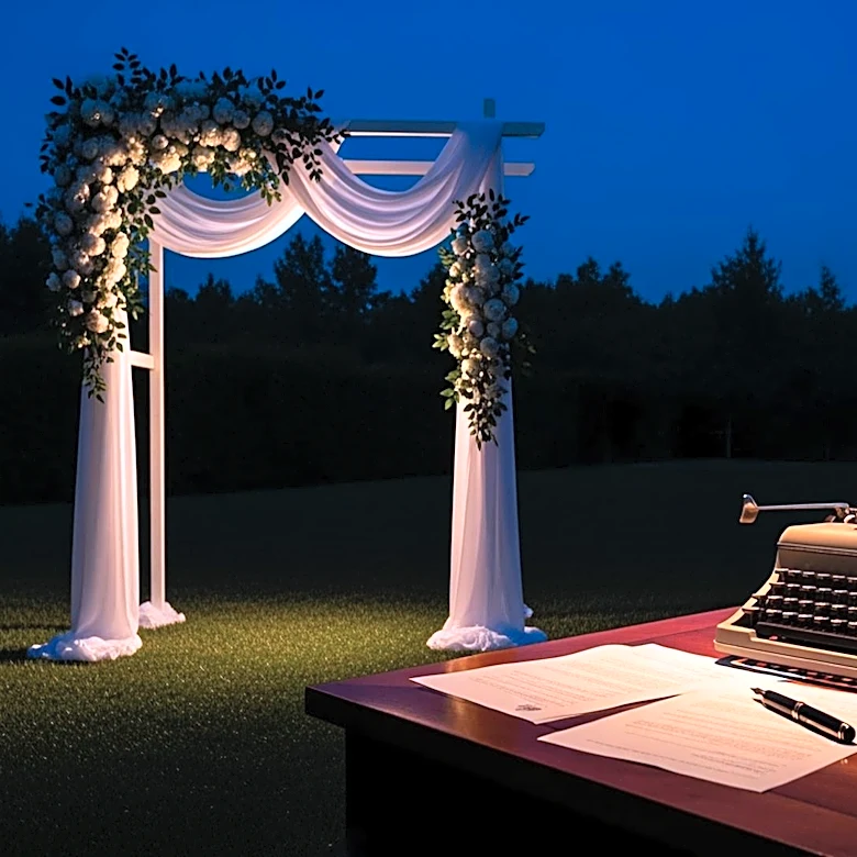 Euphoria Episode Features Dramatic Wedding and Legal Troubles