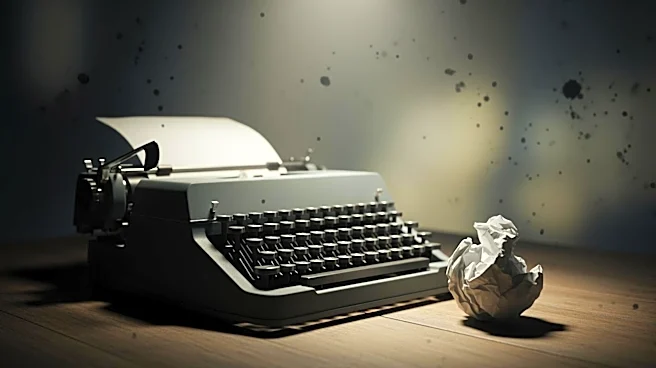 Dark Comedy 'Over Your Dead Body' Struggles with Believability and Tone