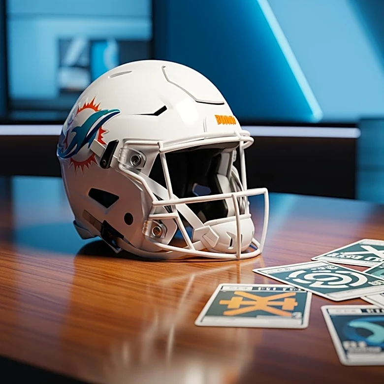 Miami Dolphins' 2026 Draft Class Receives Mixed Reviews from Analysts