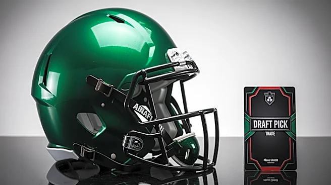 Philadelphia Eagles Signal Potential A.J. Brown Trade with Draft Pick