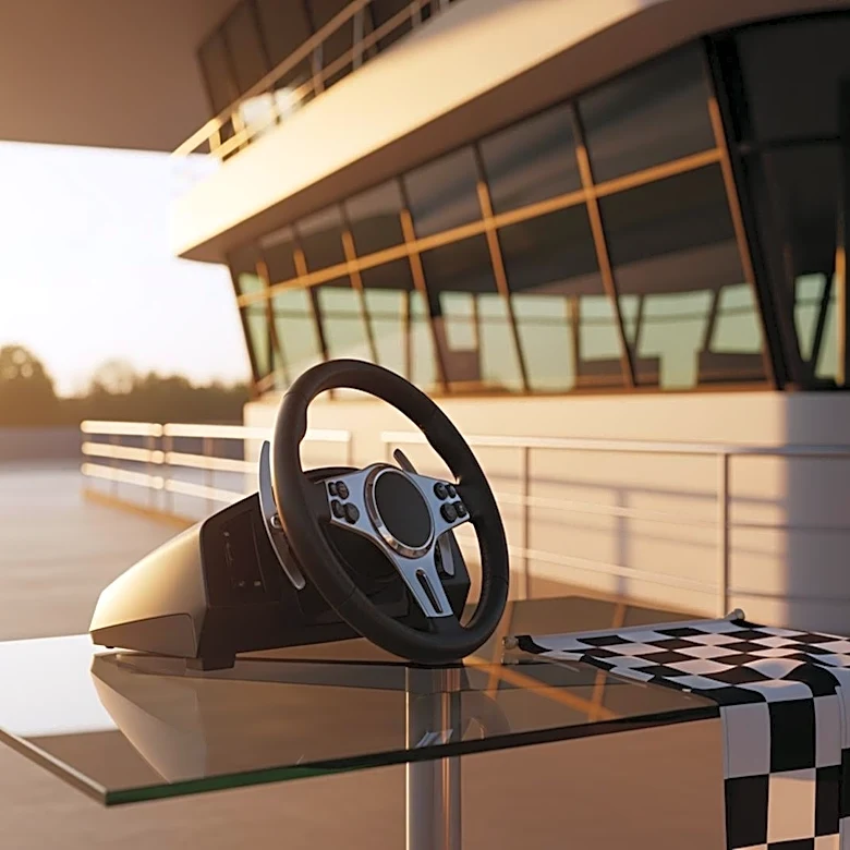 NASCAR Appoints First Outsider CEO, Steve O'Donnell, to Foster Industry Collaboration