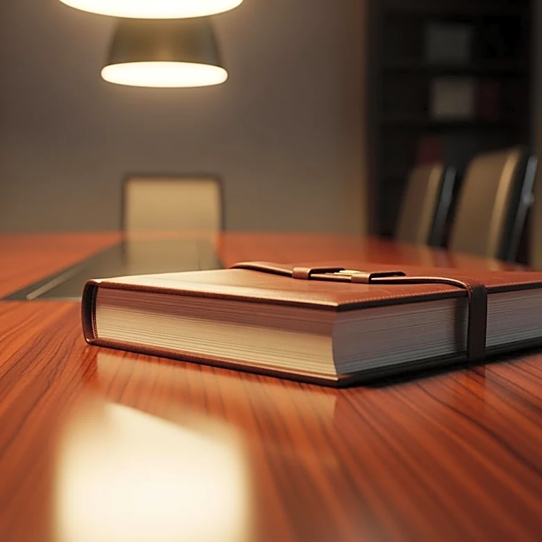 Schenck, Price, Smith  King LLP Welcomes New Associate Anthony L. Bush