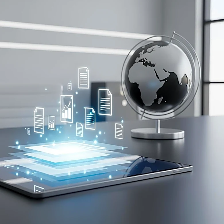 Document Management Group Web Manuals Expands Operations with New Office in Barcelona