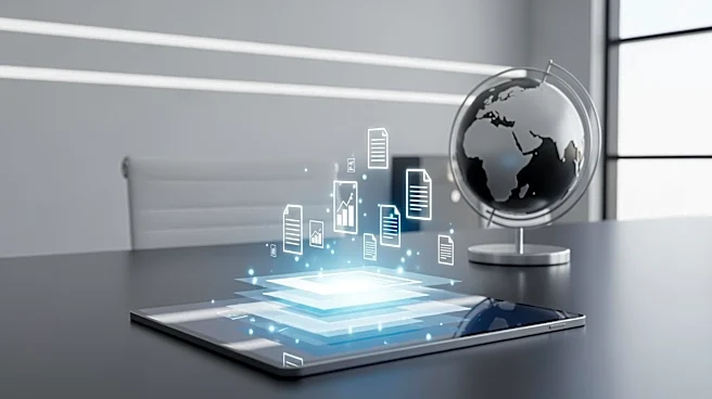 Document Management Group Web Manuals Expands Operations with New Office in Barcelona