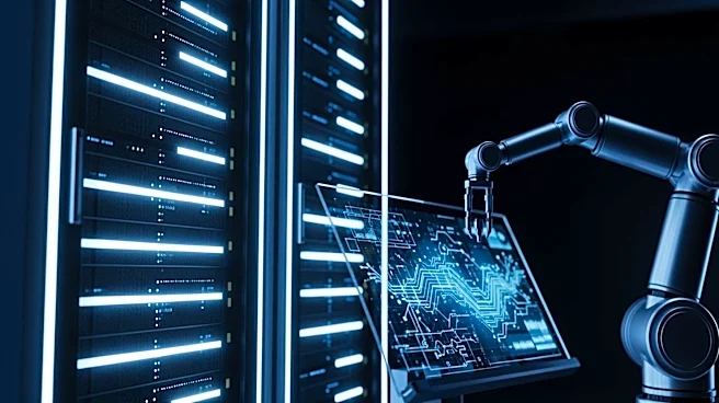 Amazon Intensifies AI Integration Amid Employee Resistance