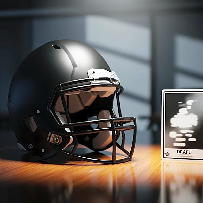 Ravens' Selection of Zion Young in NFL Draft Sparks Mixed Reactions