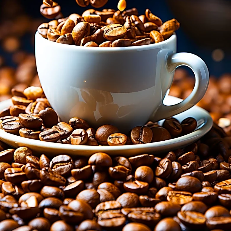 Study Finds Coffee May Enhance Mood and Cognition Without Caffeine