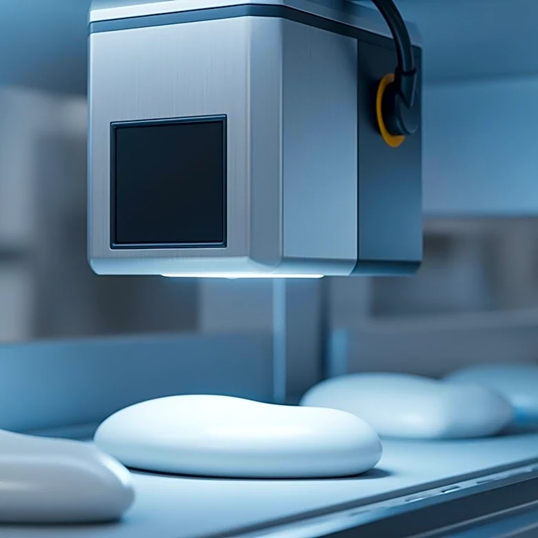 Mettler-Toledo Launches Advanced Metal Detectors for Food Industry Compliance